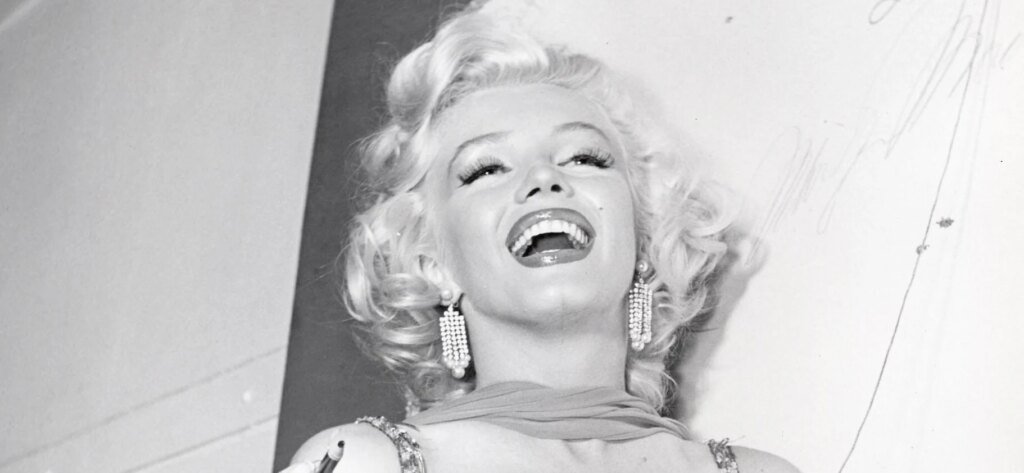 Never-Before-Seen Photos Reveal Marilyn Monroe’s Final Days