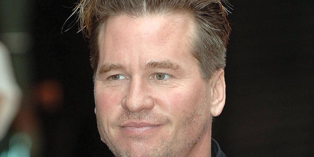 New Film Featuring AI Val Kilmer Raises Questions New Film Featuring AI Val Kilmer Raises Questions