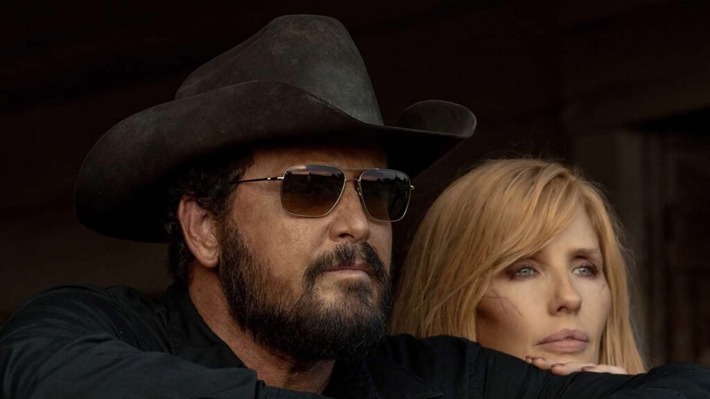 New on Paramount+ Canada and Pluto TV: May 2026