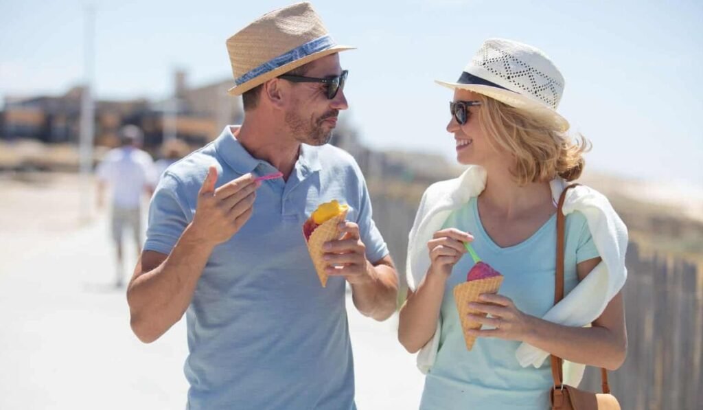 New spring break hotspots draw early interest from savvy travelers