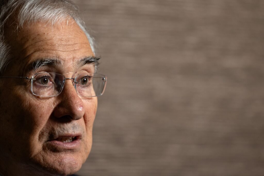Nicholas Stern, economist: ‘Degrowth is a diversion and a conspiracy against the developing world’