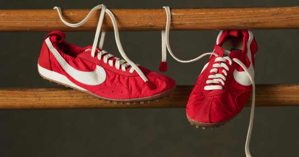 Nike To Cut Around 1,400 Jobs in Efficiency Push