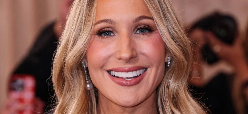 Nikki Glaser Told ‘Have Some Class’ After On-Air Wardrobe Mishap