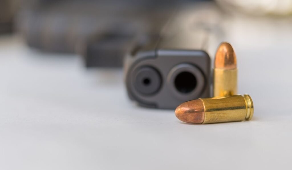 North Carolina mom charged after gun found in son’s backpack