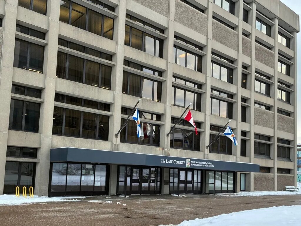 Nova Scotia man convicted of molesting girl wins freedom and new trial