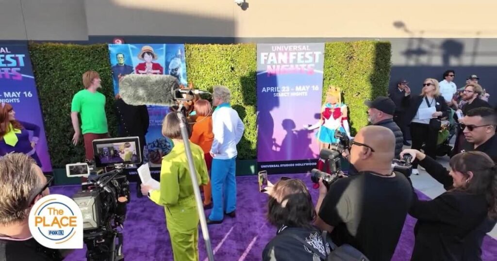 Novedades en entretenimiento en el hogar, en cines y en un – Celebrity Land