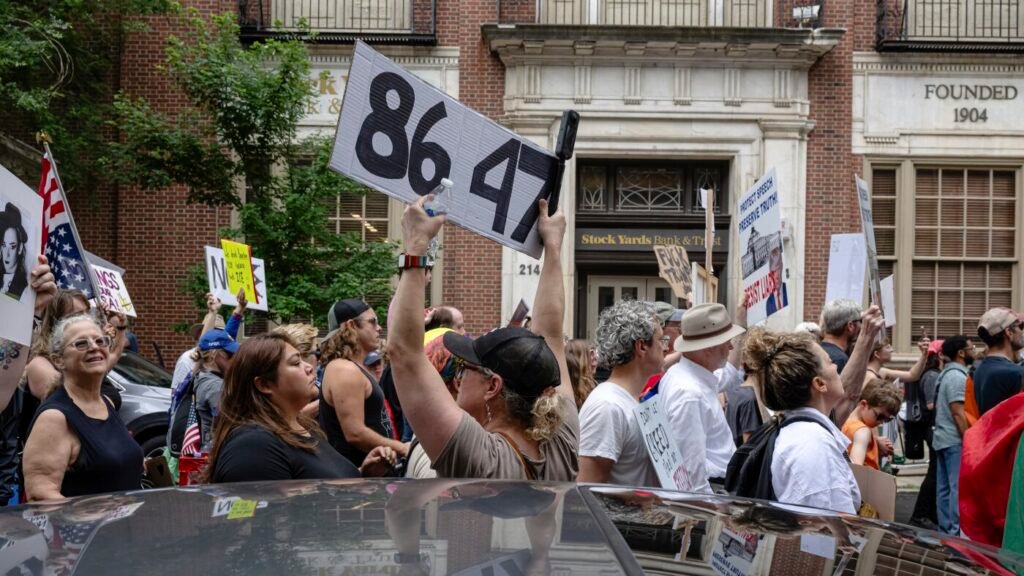 Number at center of Comey indictment : NPR