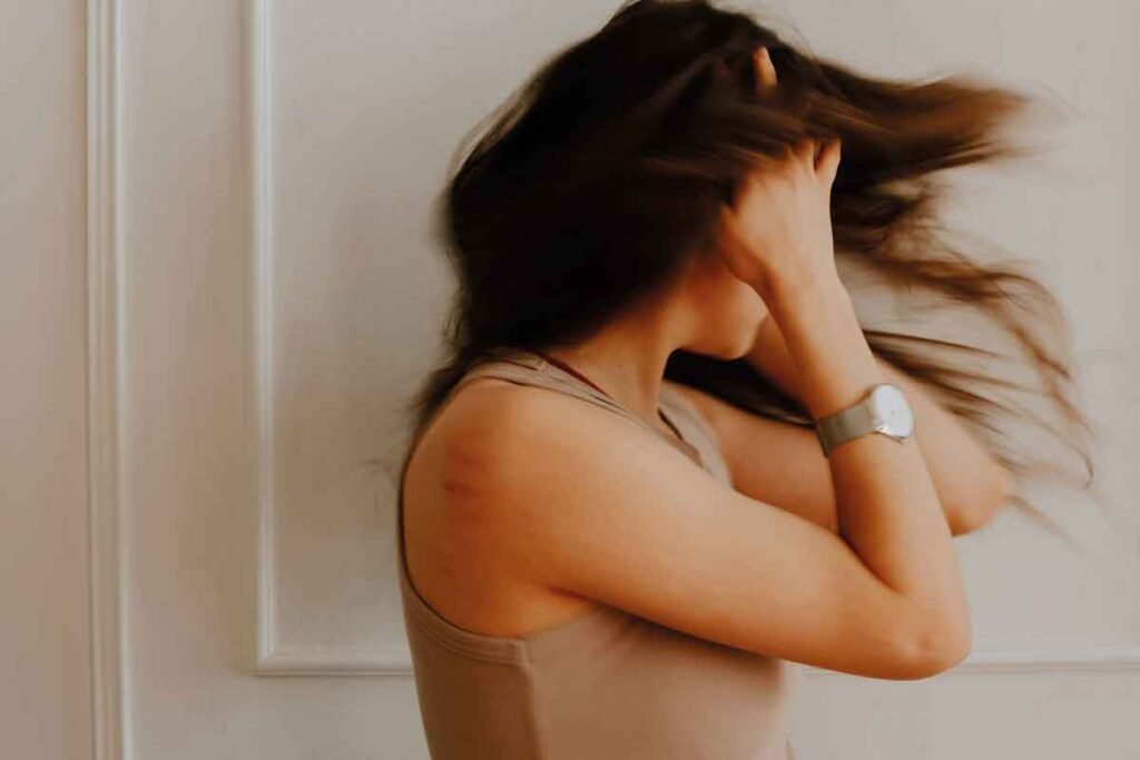 Nurturing Resilience - alive magazine