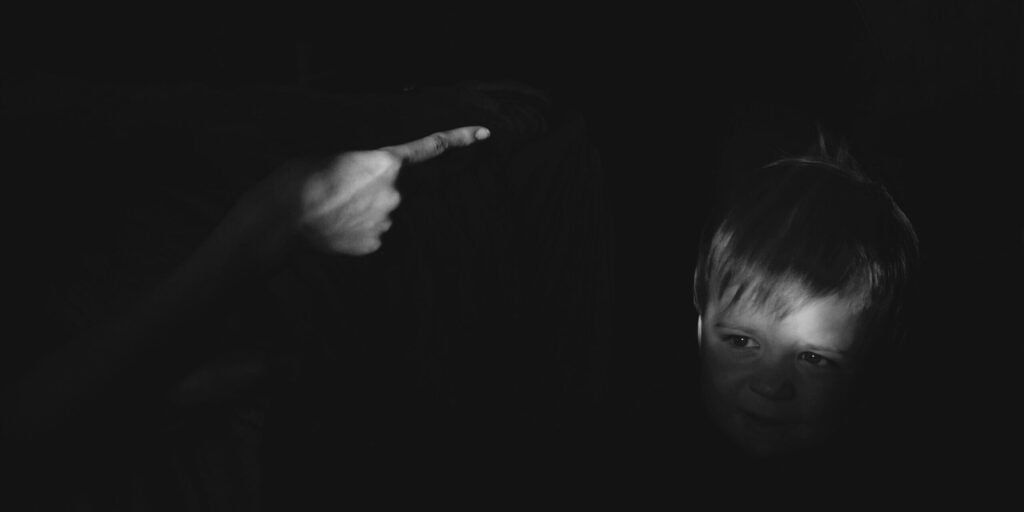 Of course children should sue their abusive parents