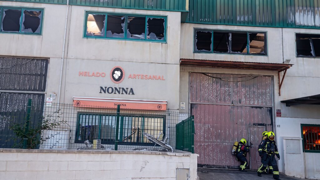 Oleada de solidaridad en LinkedIn con un pequeño empresario malagueño que lo ha perdido todo