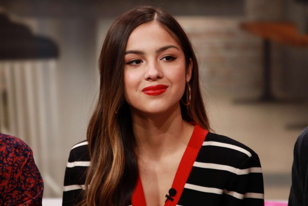 Olivia Rodrigo Scores Double Number One Debut With ‘Drop Dead’