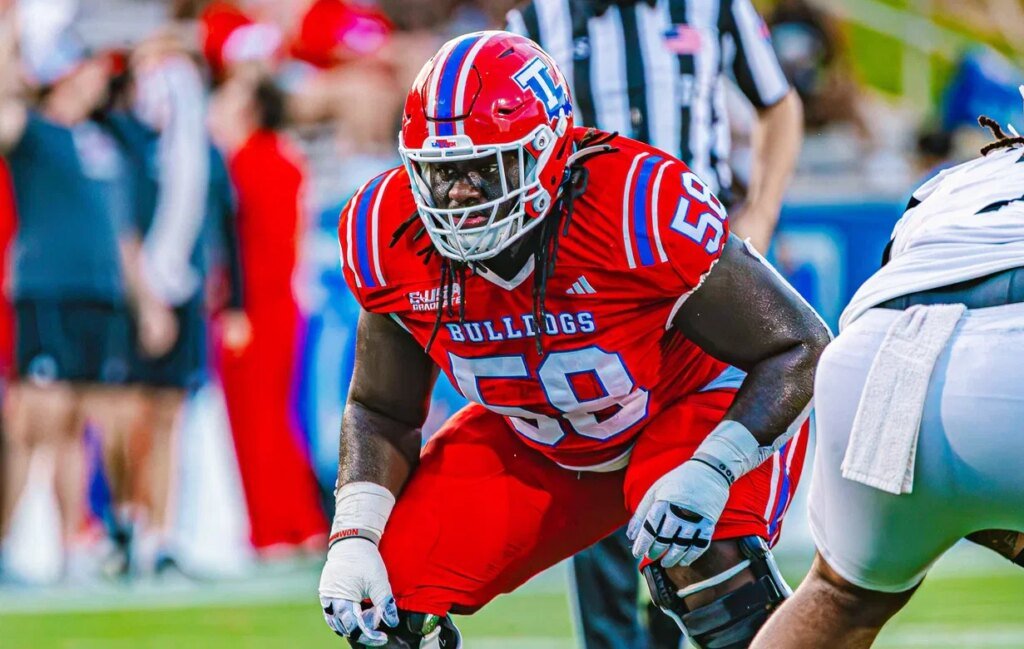 Once-touted recruit Jonathan Denis ready for CFL draft after two ACL tears