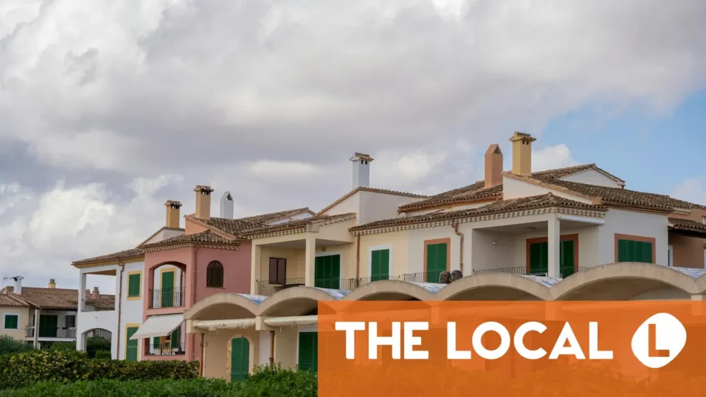 One third of Spanish households own a second home, data shows