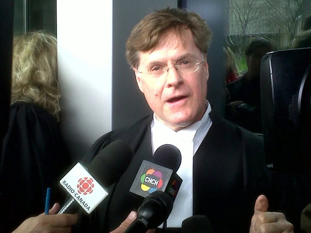 Ontario judge decries justice system for prioritizing foreign-born criminals over their Canadian victims Ontario judge decries justice system for prioritizing foreign-born criminals over their Canadian victims