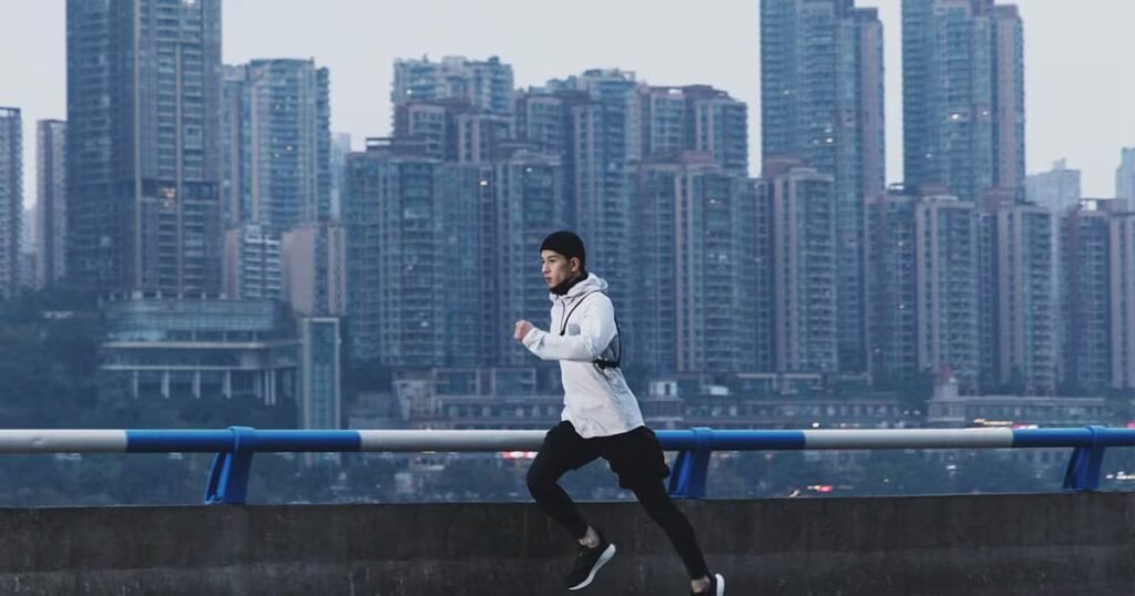 Opinion: China’s Sneaker Wars Are Just Kicking Off