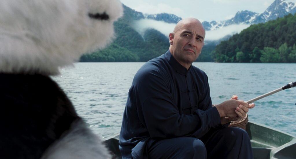 Oriol Cardús dips his toe into fiction with A Gun, a Bullet and a Panda