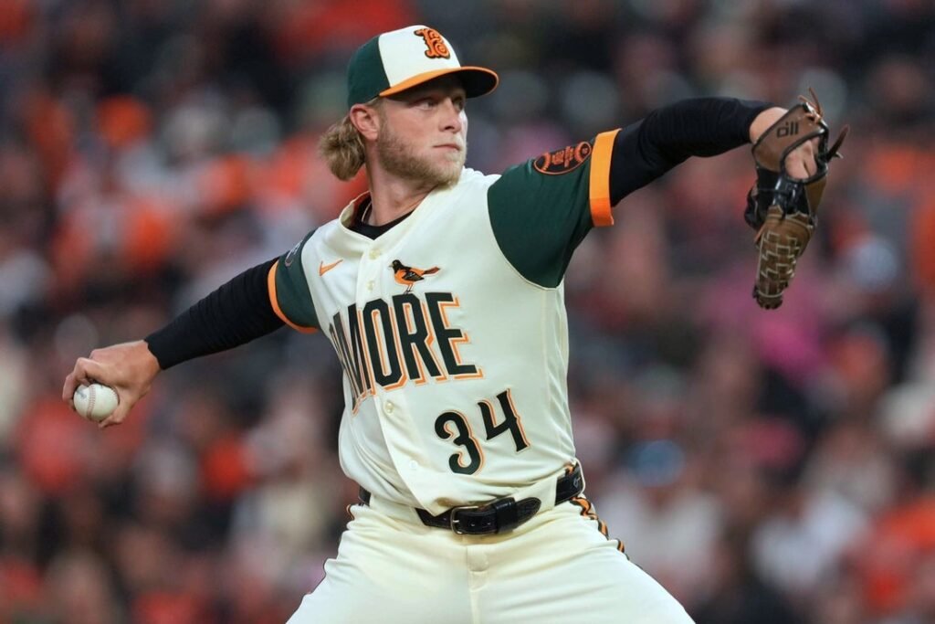 Orioles, Astros desperate for fast start, momentum entering series Orioles, Astros desperate for fast start, momentum entering series