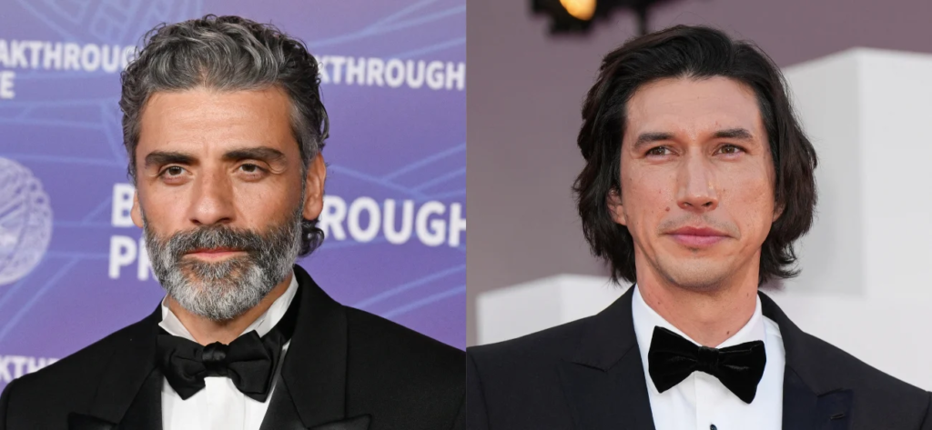 Oscar Isaac Breaks Silence On Adam Driver’s Scrapped ‘Star Wars’ Movie