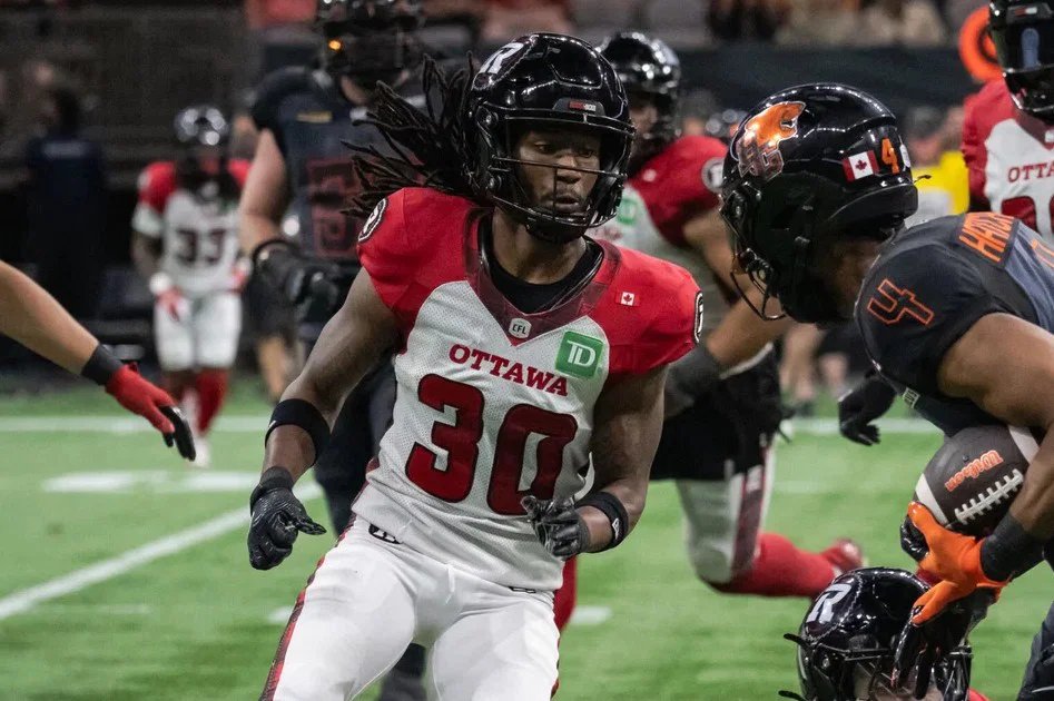 Ottawa Redblacks add Mark Milton to retired list Ottawa Redblacks add Mark Milton to retired list