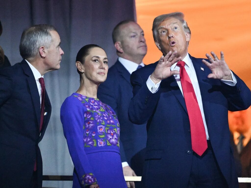 Ottawa's wait-and-see strategy carries risk, warns Quebec's emissary in CUSMA review