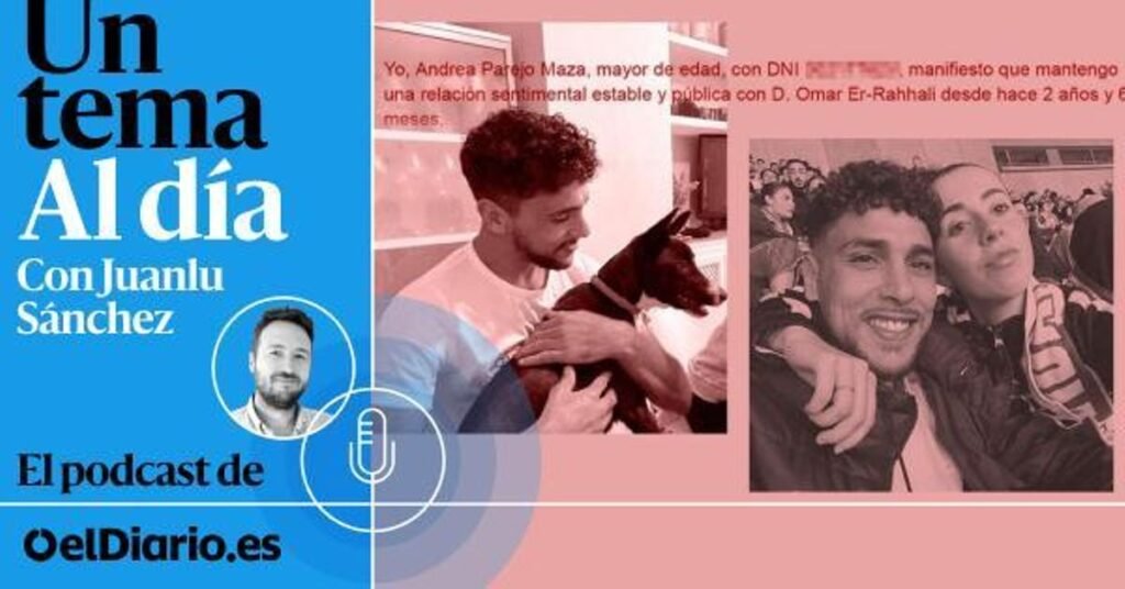 🎙 PODCAST | Me iban a regularizar... y estoy en un CIE