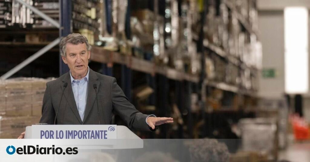 PP, Vox y Junts se alían para tramitar una ley que aceleraría los desahucios de vulnerables y tumbaría el tope al alquiler