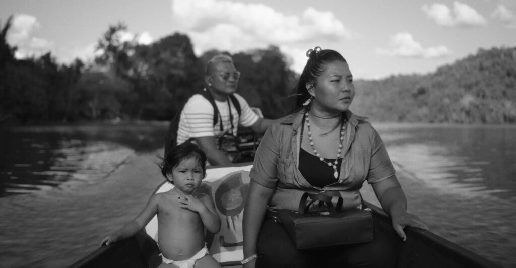 Parasisi Review (2026 Hot Docs Festival)