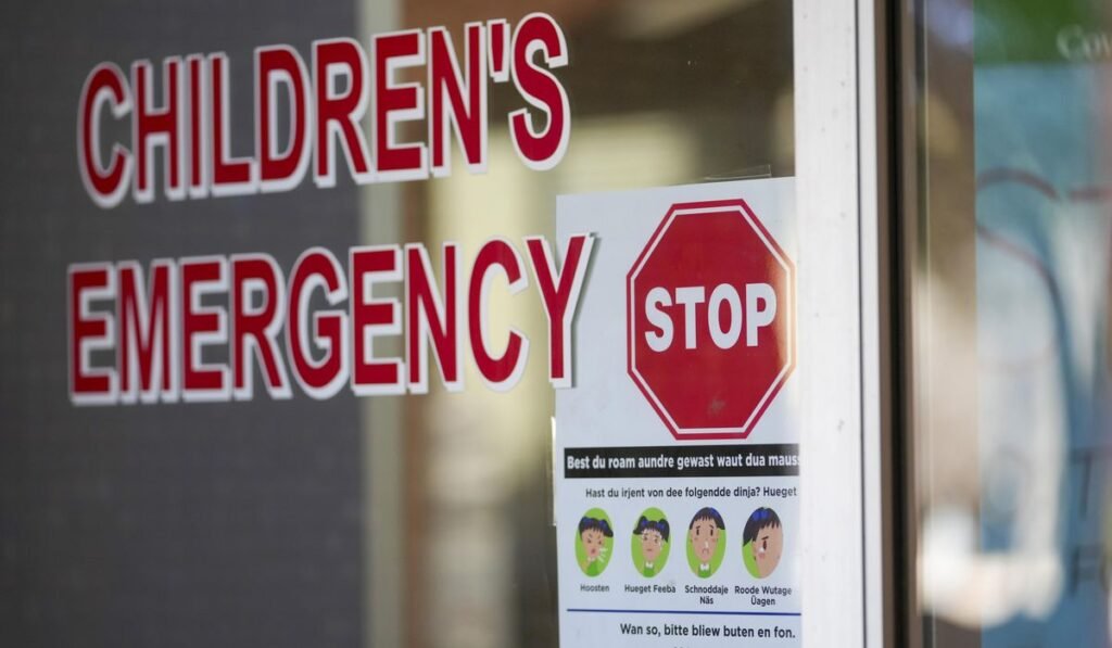 Parenting influencer Hopton-Jones accidentally runs over 23-month-old son