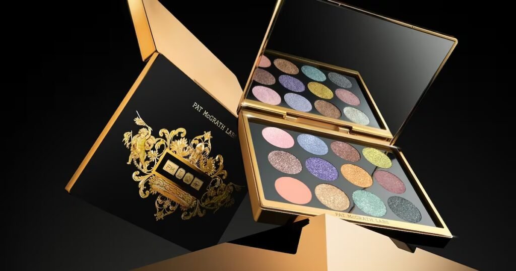 Pat McGrath Labs Exits Bankruptcy With a New Owner