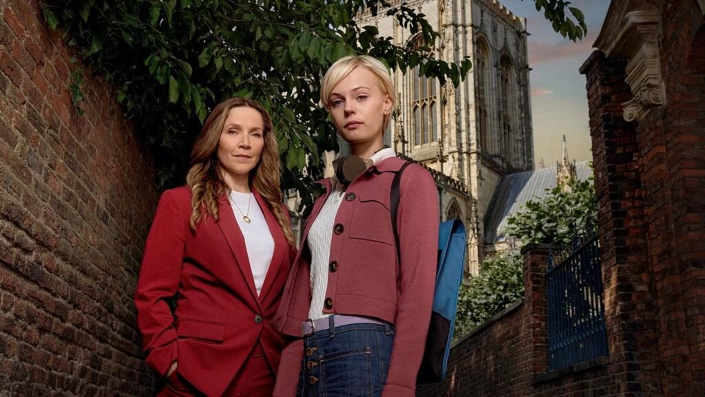 Patience: Season Two of Masterpiece Series Gets PBS and Streaming Premiere Dates – canceled + renewed TV shows, ratings Patience: Season Two of Masterpiece Series Gets PBS and Streaming Premiere Dates - canceled + renewed TV shows, ratings