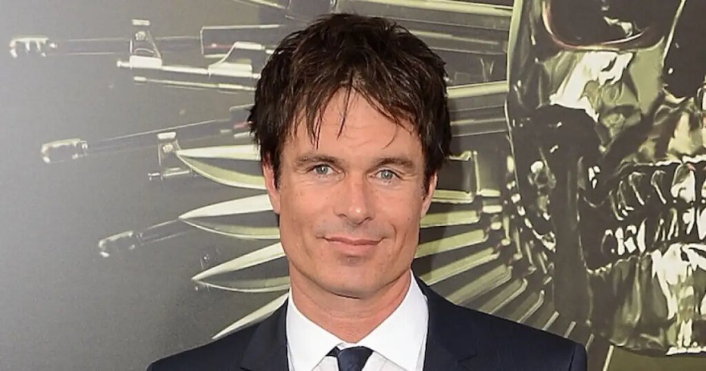 Patrick Muldoon Dead at 57 After Heart Attack