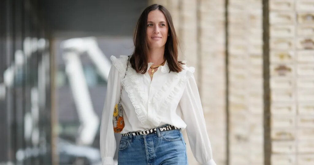 Peasant Blouses Are Trending for Spring and Summer — From $8