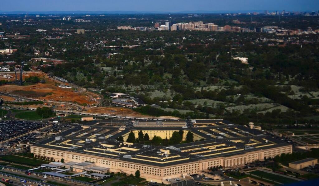 Pentagon to seek $1.5 trillion in next year’s budget, including more for ships, drones, pay raises