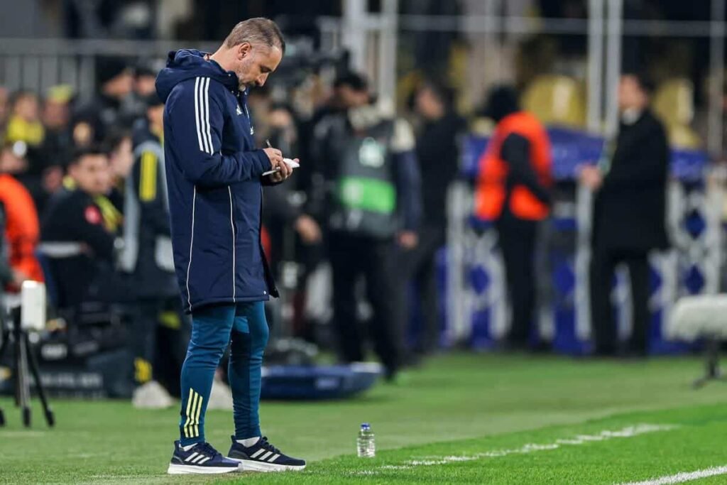 Pereira claims Nottingham Forest 'ready to fight' Aston Villa in Europa League semi-final