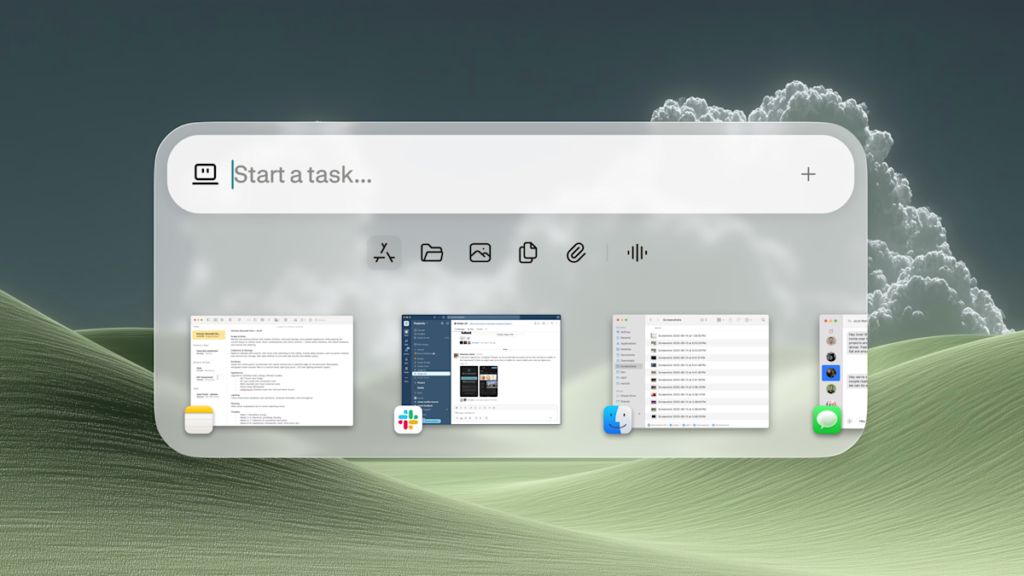 Perplexity brings its Personal Computer AI assistant to Mac