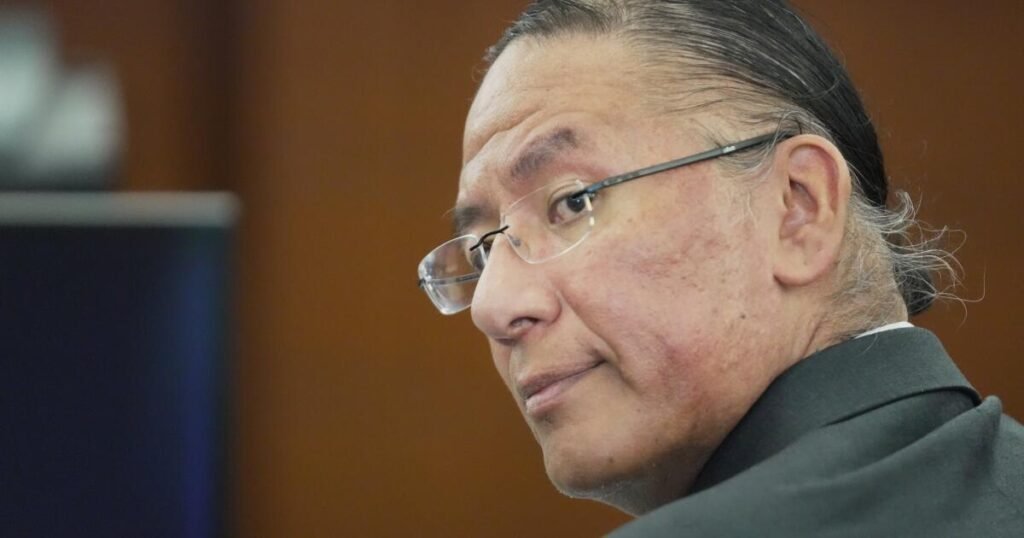 Persiguiendo a caballo de ‘Danza con lobos’ condenado por abuso sexual – Celebrity Land