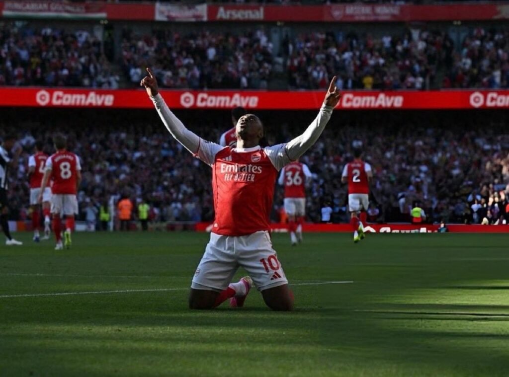 Piers Morgan Claims Victory With Mysterious ‘Back On Top’ Declaration