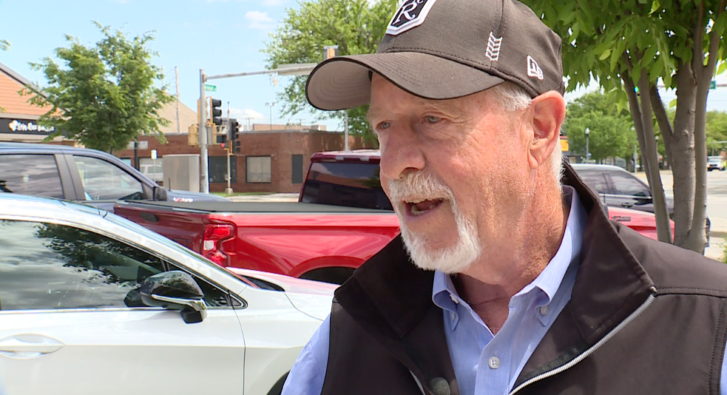 Pioneer Crossing tiene como objetivo traer nuevas opciones minoristas y de entretenimiento a Northland – Celebrity Land