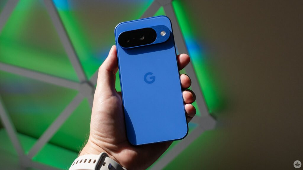 Pixel 10 Pro $250 off during Google Store spring deals