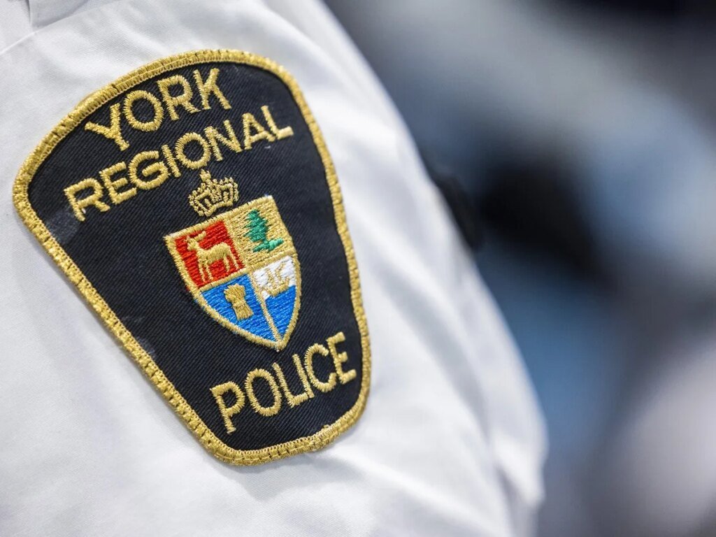 Police investigating forced entry attempt into Toronto area Jewish centre, assault