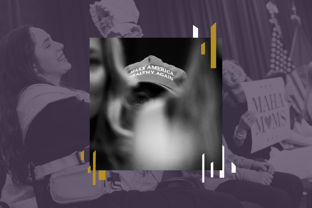 Poll: Here’s what MAHA actually believes