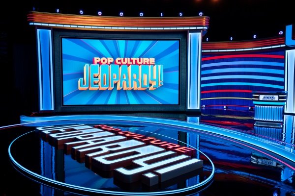 Pop Culture Jeopardy!: Season Two Premiere Date; Episodes to Be Released Daily on Netflix – canceled + renewed TV shows, ratings Pop Culture Jeopardy!: Season Two Premiere Date; Episodes to Be Released Daily on Netflix - canceled + renewed TV shows, ratings