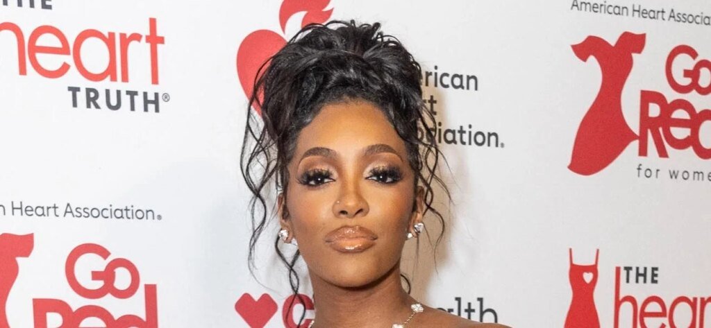 Porsha Williams Opens Up About Her Sexuality