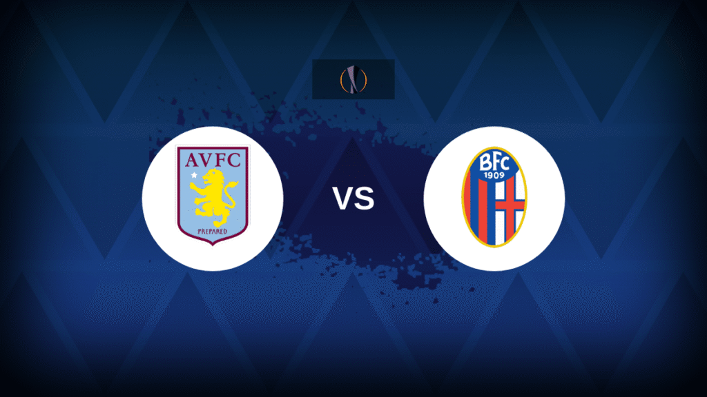 Predicted line-ups and where to watch Europa League clash