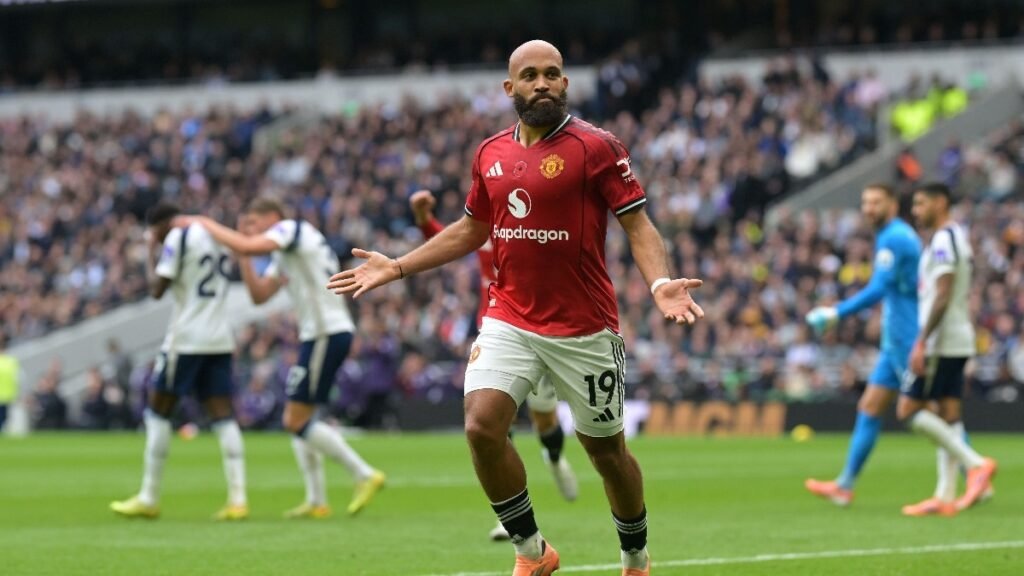 Predicted line-ups & where to watch as Bees target Old Trafford sting