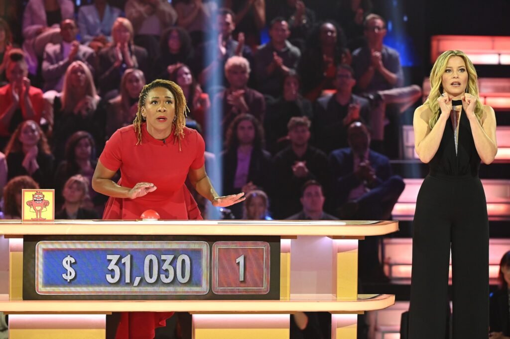 Press Your Luck: Season Seven Renewal; ABC Game Show Episodes Already Filmed - canceled + renewed TV shows, ratings