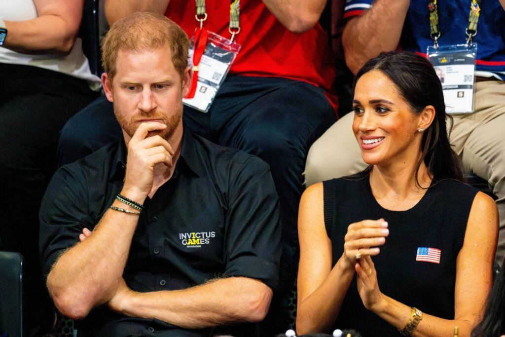 Prince Harry Defends Royal Status In Tense Interview