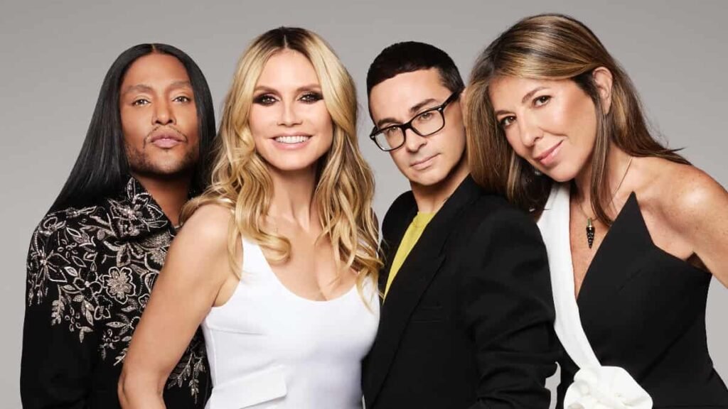 Project Runway: Season 22 Premiere Date Set for Hulu, Disney+ & Freeform Series - canceled + renewed TV shows, ratings
