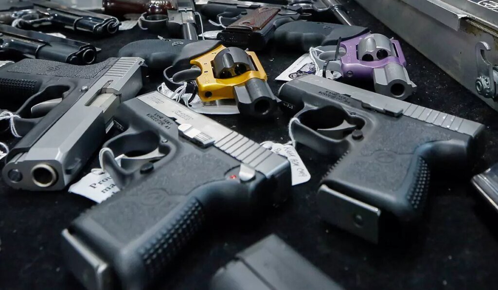 Prosecutors say Wisconsin police chief helped California gun dealers’ illegal ammo import scheme Prosecutors say Wisconsin police chief helped California gun dealers’ illegal ammo import scheme
