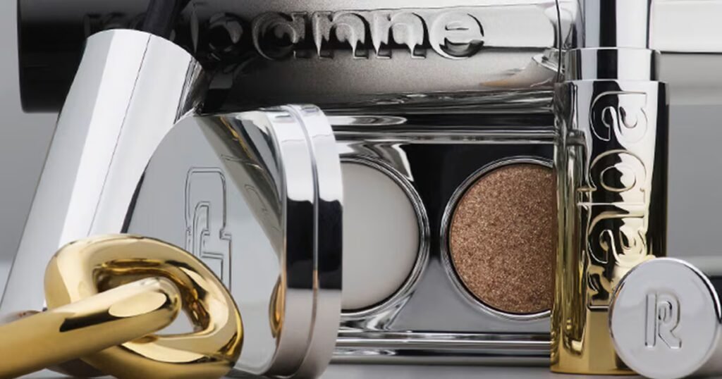 Puig Sales Growth Slows Despite Stable Revenue